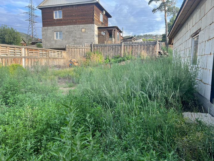 Участок 4 сот. (ИЖС)