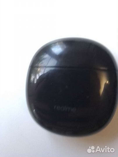 Беспроводные наушники realme buds air 2
