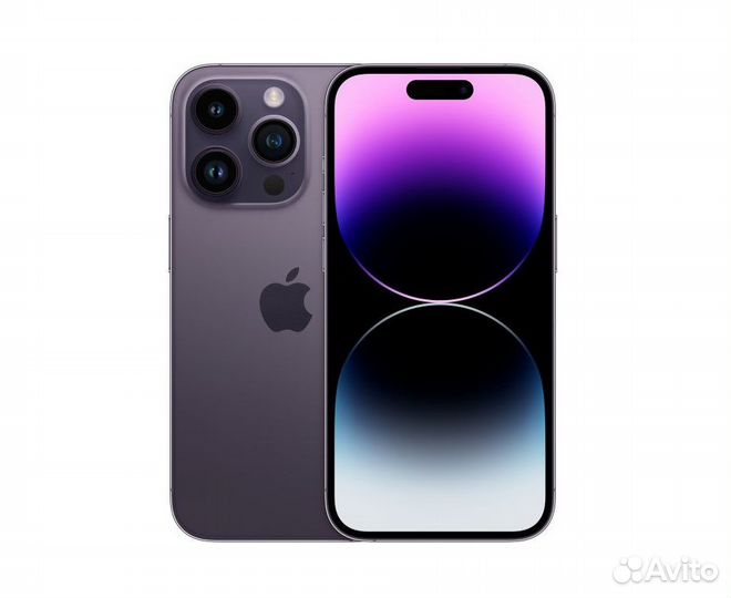 iPhone 14 Pro Max, 256 ГБ