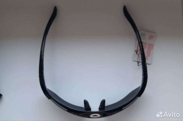 Очки со сменными линзами