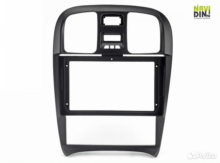 Рамка hyundai Sonata IV (EF) тагаз, 9