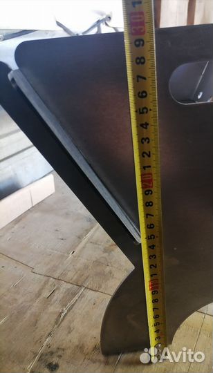 Мангал разборный 3 мм