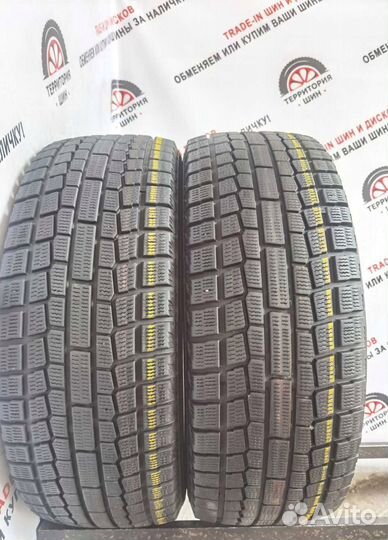 Yokohama Ice Guard IG20 225/55 R17 97Q