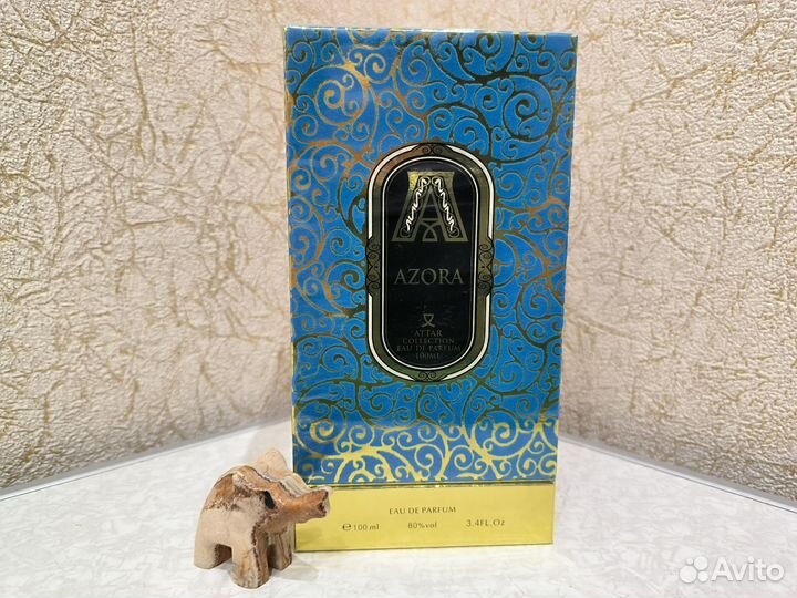 Attar collection Azora100 ml