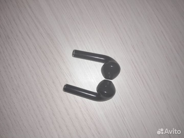 Беспроводные наушники tws