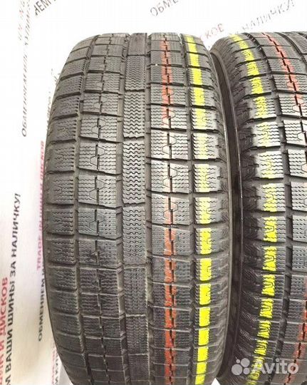 Toyo Garit G5 225/55 R17 97N