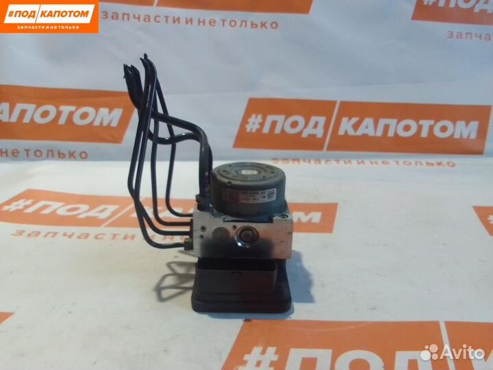 Блок ABS Peugeot 208 2013