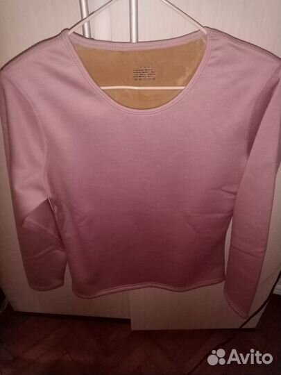 Термобелье женское