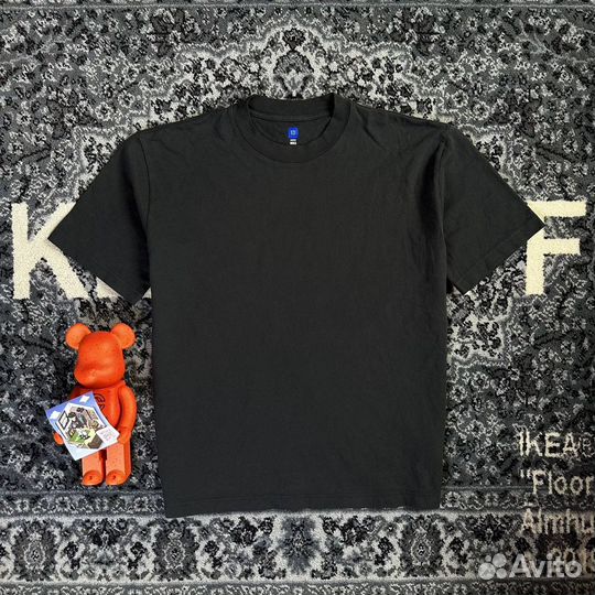 Футболка Yeezy Gap Balenciaga XS, S, M, L, XL, XXL