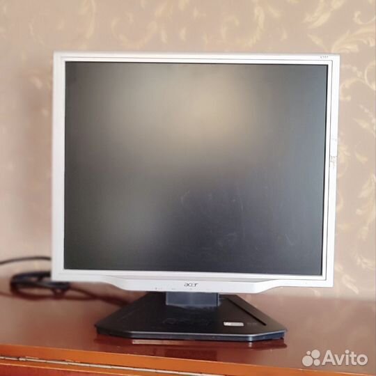 Монитор Acer x19bs
