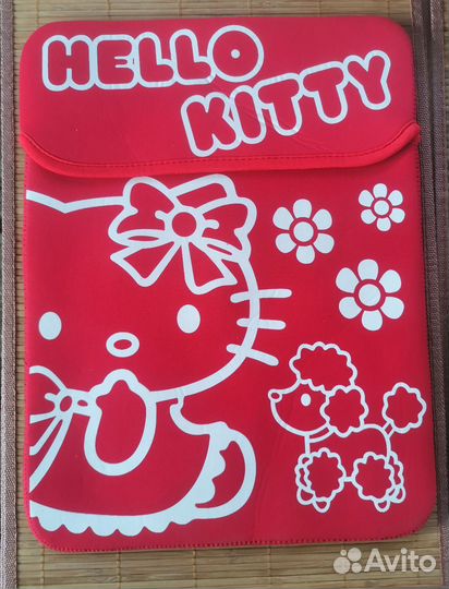 Hello Kitty наборчик