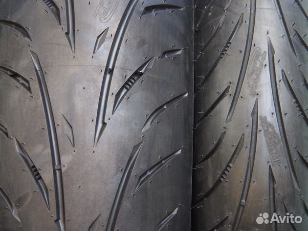 Mitas 120/60-17 Touring Force мотошина митас