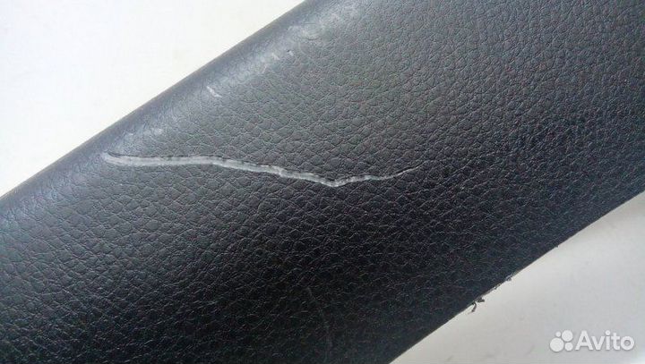 Обшивка стойки задняя правая Nissan Teana J31