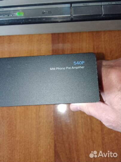 Фонокорректор