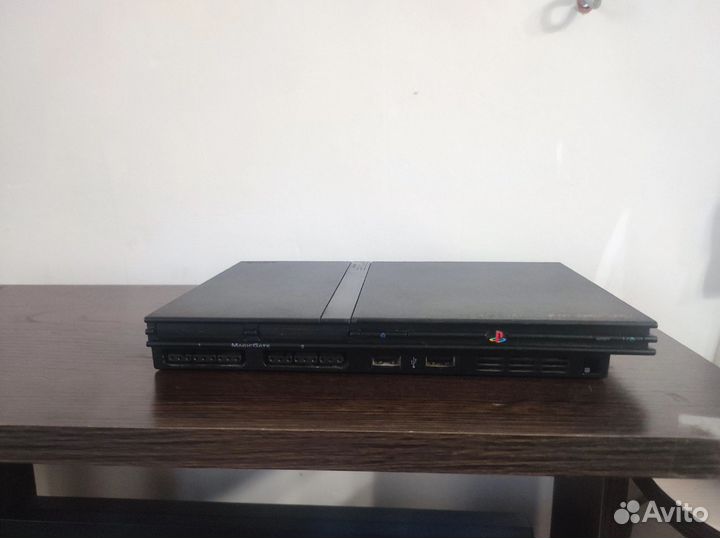 Sony PS2