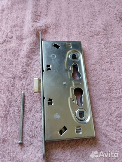 Дверной замок