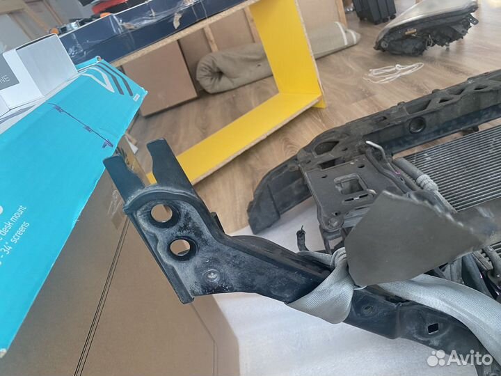 Запчасти для рено колеос