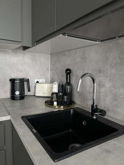 Квартира-студия, 30 м², 3/25 эт.