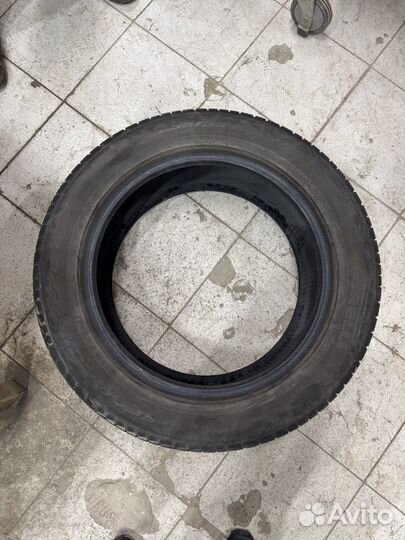 Pirelli Scorpion Zero All Season 255/55 R20