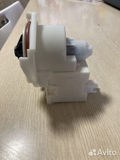 Помпа для посудомоечной машины Indesit