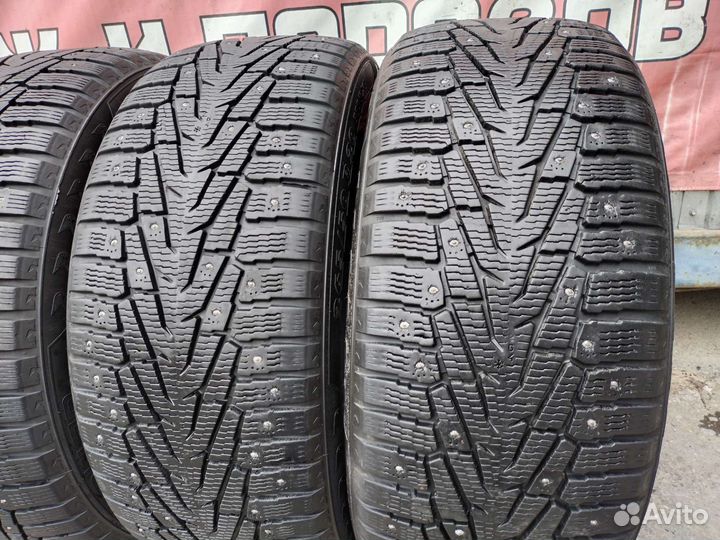 Nokian Tyres Hakkapeliitta 7 SUV 265/50 R20