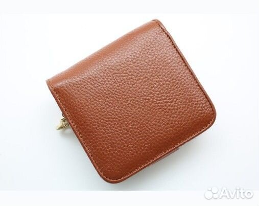 Портмоне кошелёк Topo Fortunato 4410-007натур.кожа