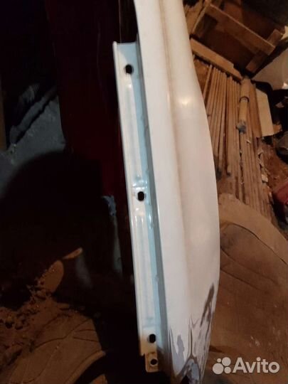 Крыло гранта