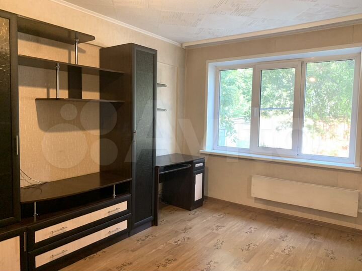 1-к. квартира, 23,5 м², 1/5 эт.