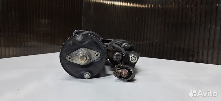 Стартер Mercedes Benz S320, E320, Viano 3.2