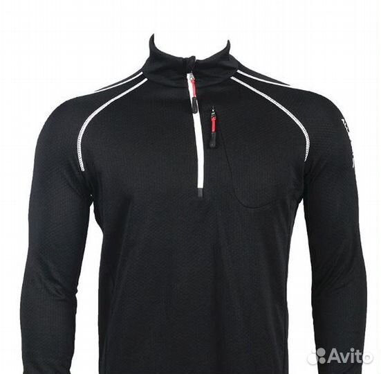 Кофта Allsport Zalim Black