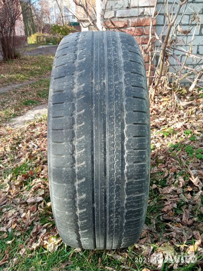 Nokian Tyres  Hakka Truck 844 245/70 R16 107T