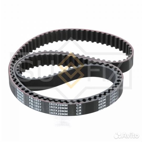 Sufix FB-1037 Ремень грм