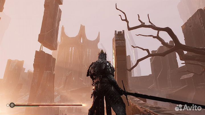 Игра Mortal Shell: Enchanced Edition (PS5