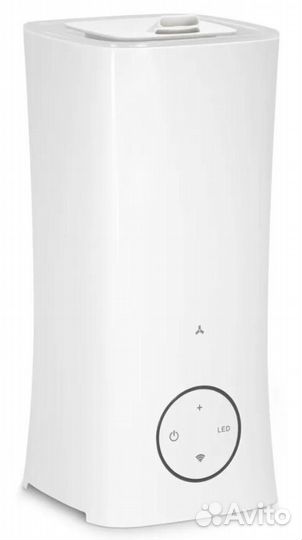 Увлажнитель воздуха Accesstyle Natural 2S White
