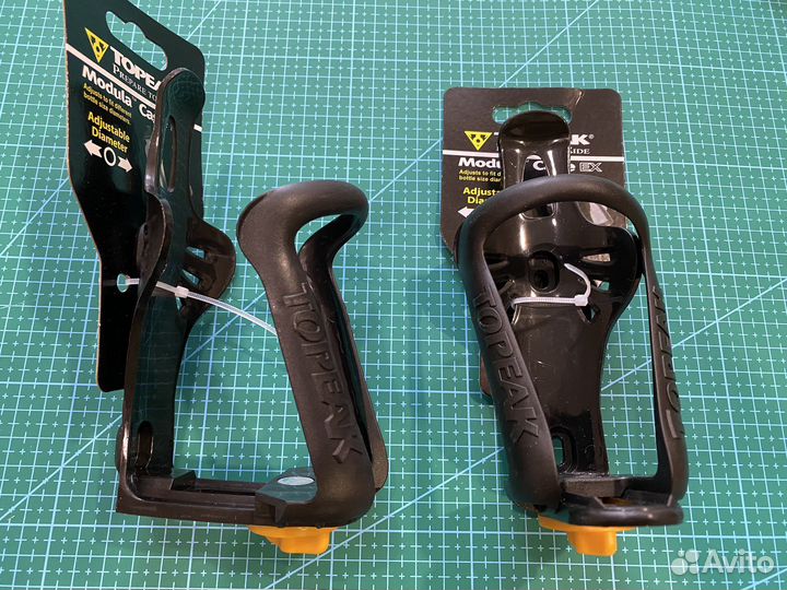 Держатели для велосипеда