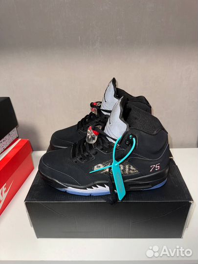 Кроссовки Nike Air Jordan 5 