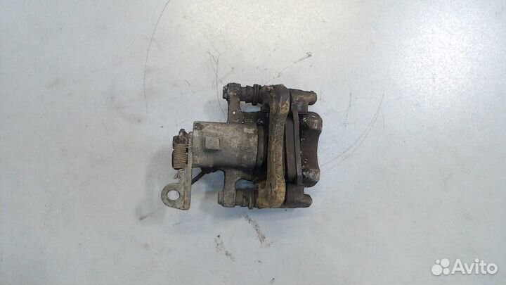 Суппорт Renault Scenic, 2003