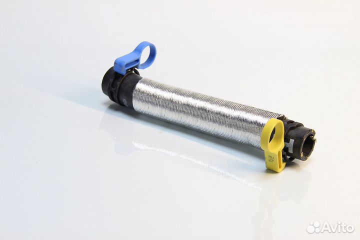 Патрубок охлаждения