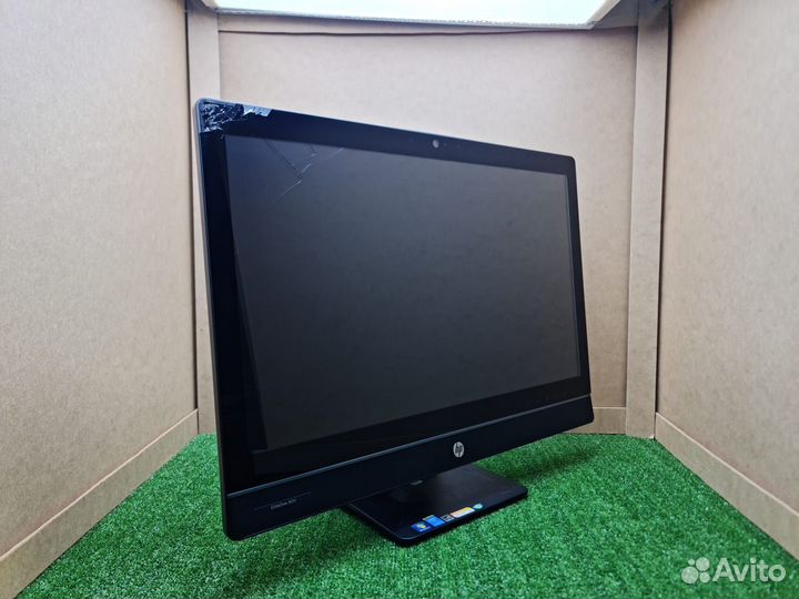 Моноблок HP EliteOne 800G1 i5gen4/8gb/ssd128gb