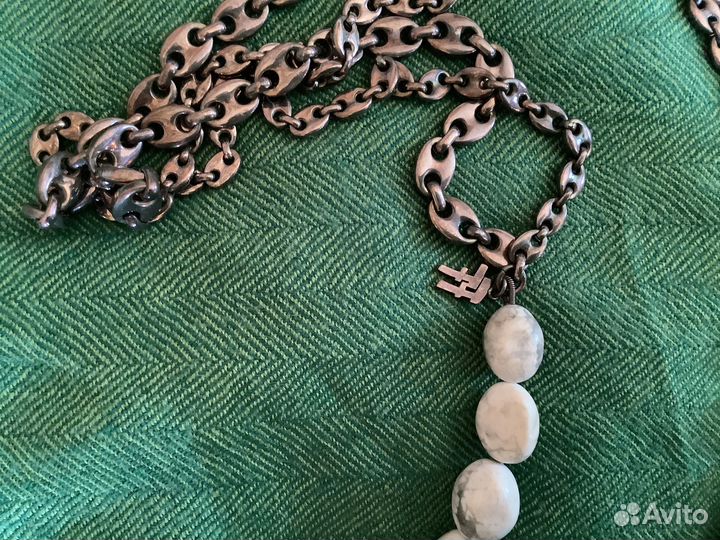 Folli follie колье