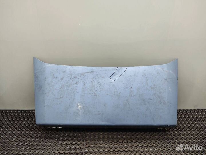 Крышка (дверь) багажника Mercedes-Benz C-Класс