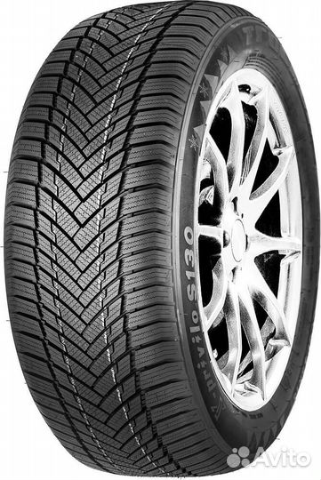 Tracmax X-Privilo S360 225/70 R16 103T