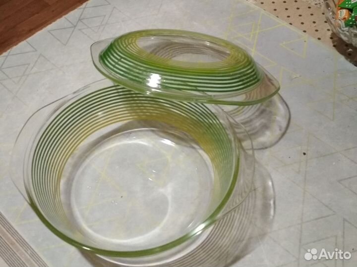 Формы для запекания