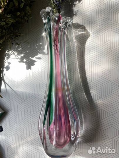 Вазы лзхс Стиляги СССР