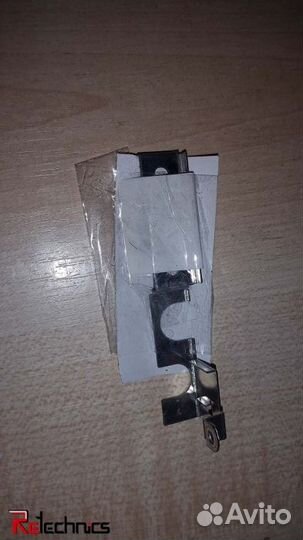 Опора разъёма питания и vga HP EliteBook 6930p