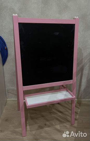Мольберт для рисования детский