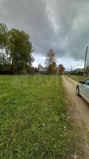 Участок 60 сот. (ИЖС)