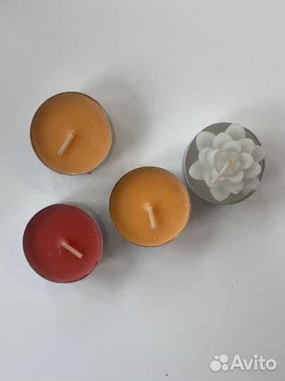 Набор свечей