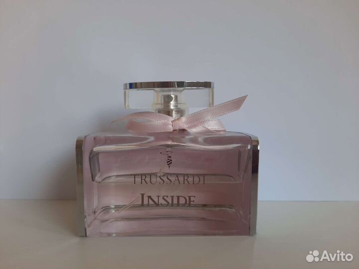 Поделюсь духами