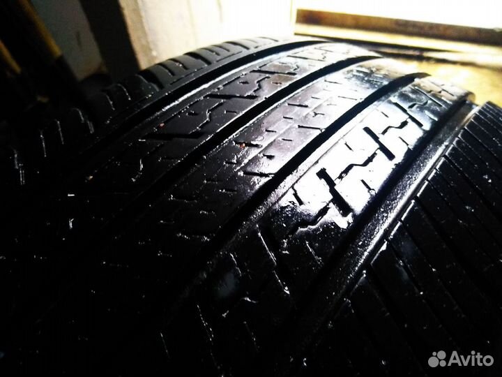 Dunlop SP LT 30 225/65 R17 102H